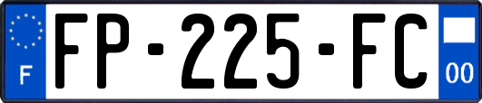 FP-225-FC