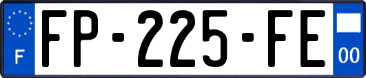 FP-225-FE
