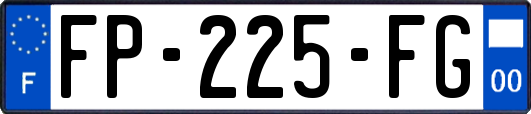 FP-225-FG