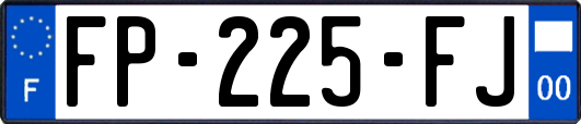 FP-225-FJ