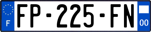FP-225-FN