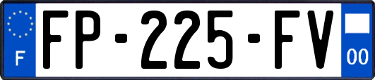 FP-225-FV