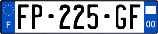 FP-225-GF