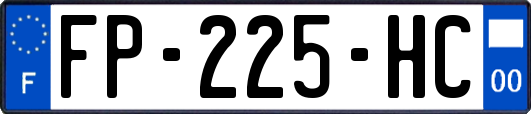 FP-225-HC