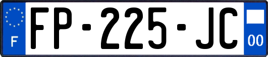 FP-225-JC