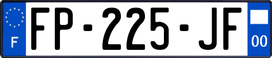 FP-225-JF
