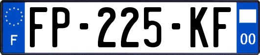 FP-225-KF