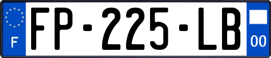 FP-225-LB