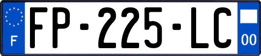 FP-225-LC