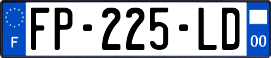 FP-225-LD