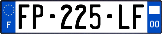 FP-225-LF