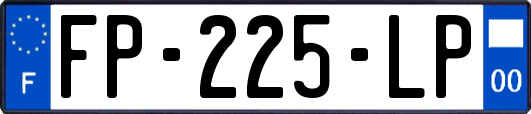 FP-225-LP