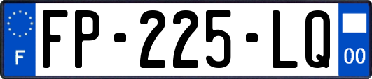 FP-225-LQ