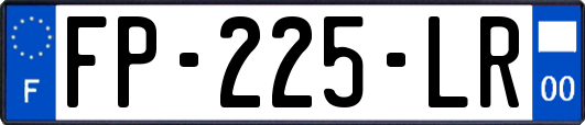 FP-225-LR