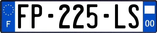 FP-225-LS