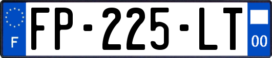 FP-225-LT