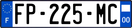 FP-225-MC