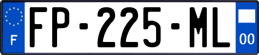 FP-225-ML