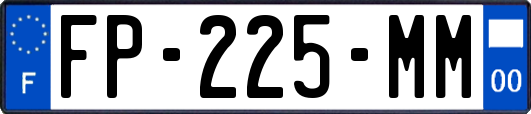 FP-225-MM