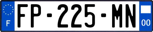 FP-225-MN