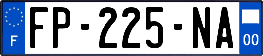 FP-225-NA