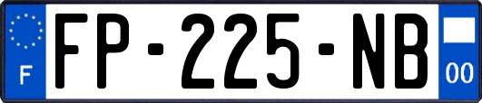 FP-225-NB