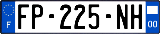 FP-225-NH
