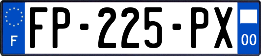 FP-225-PX