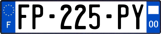 FP-225-PY