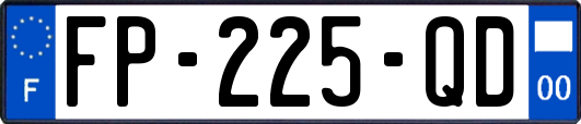 FP-225-QD