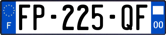 FP-225-QF