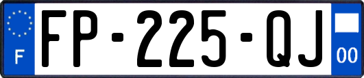 FP-225-QJ