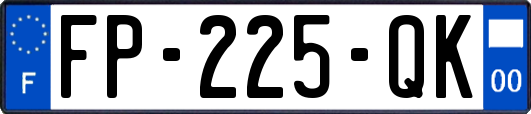 FP-225-QK