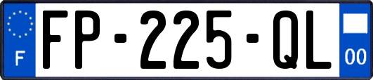 FP-225-QL