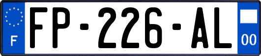 FP-226-AL