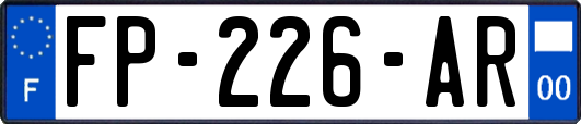 FP-226-AR