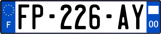 FP-226-AY