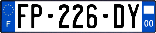 FP-226-DY