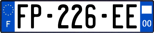 FP-226-EE