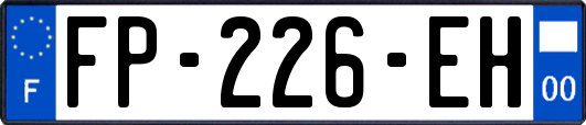 FP-226-EH