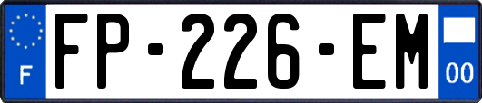 FP-226-EM