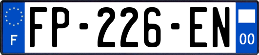FP-226-EN