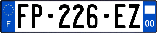 FP-226-EZ