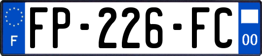 FP-226-FC