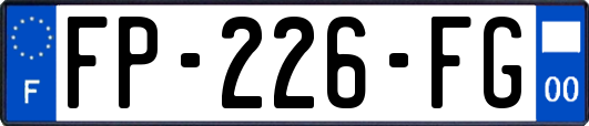 FP-226-FG