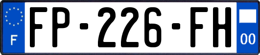 FP-226-FH