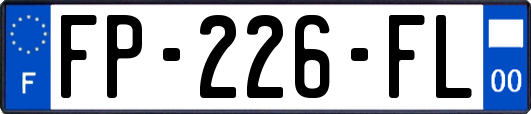 FP-226-FL