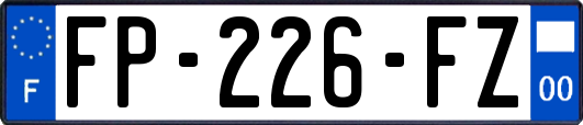 FP-226-FZ