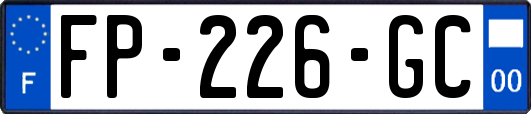FP-226-GC