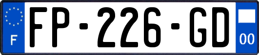 FP-226-GD